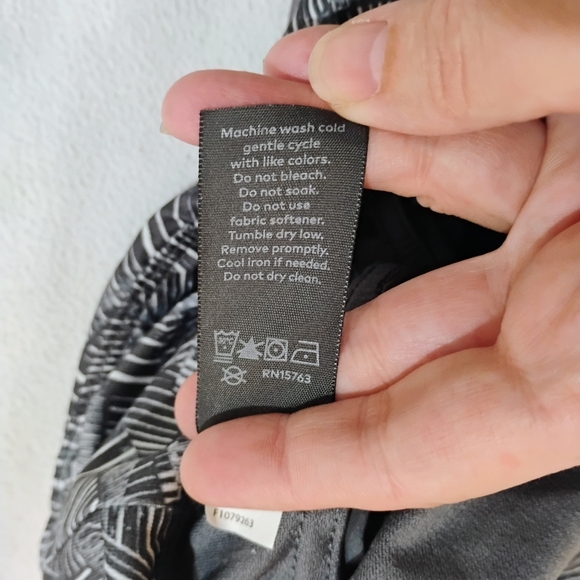 Champion Women's Gray Athletic Shorts - Picture 3 of 9